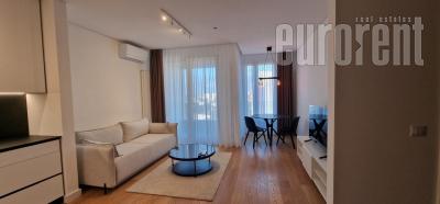 Apartment, 50 m<sup>2</sup>