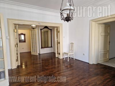 Apartment, 130 m<sup>2</sup>