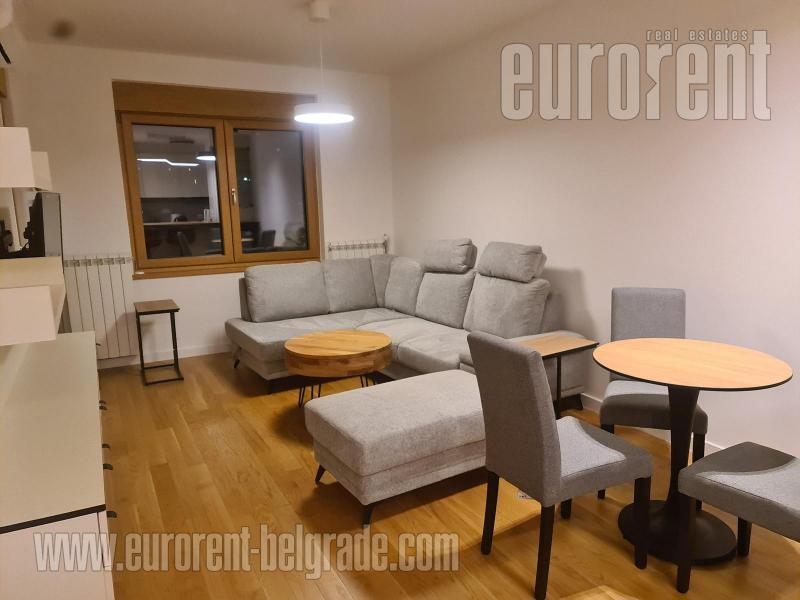 Apartment ZEMUN