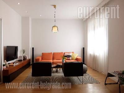 Apartment, 126 m<sup>2</sup>