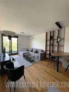 Apartment, 48 m<sup>2</sup>