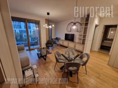 Apartment, 48 m<sup>2</sup>