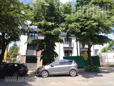 House, 450 m<sup>2</sup>