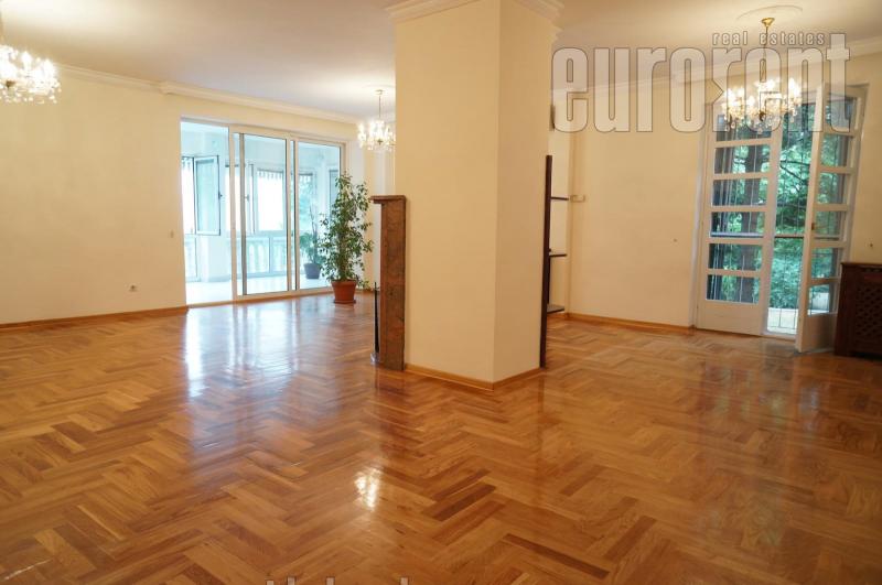House SAVSKI VENAC