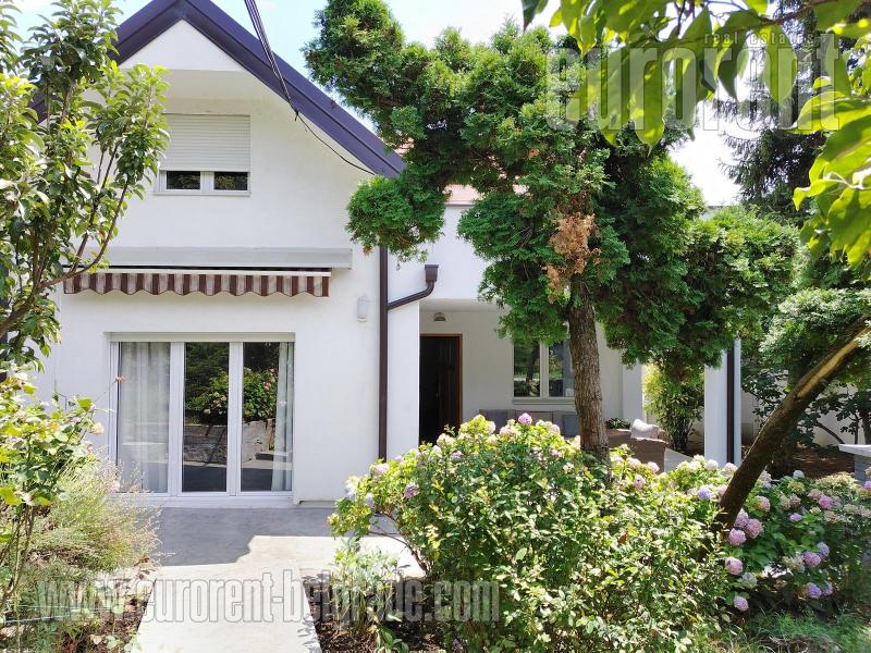 House SAVSKI VENAC