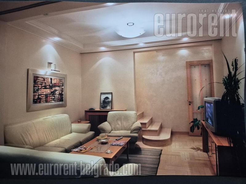 House SAVSKI VENAC
