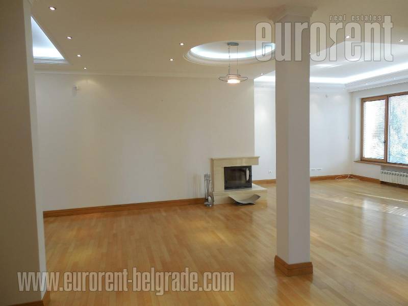 House SAVSKI VENAC