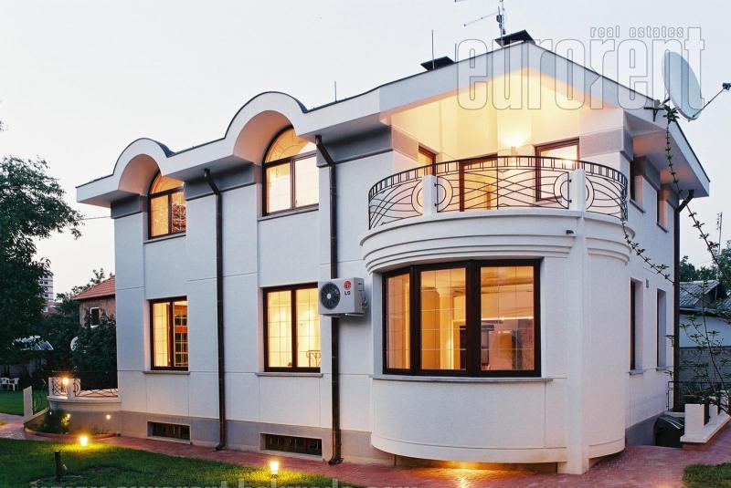 House VOŽDOVAC
