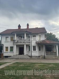 House, 340 m<sup>2</sup>