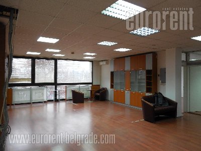 Office space NOVI BEOGRAD