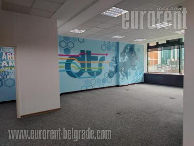 Office space NOVI BEOGRAD