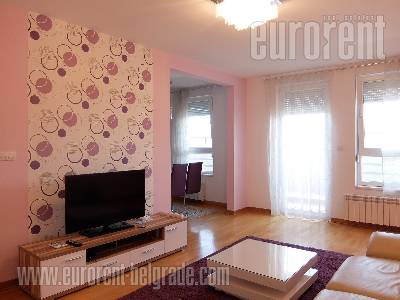 Office space NOVI BEOGRAD