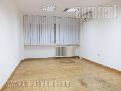 Office space, 76 m<sup>2</sup>