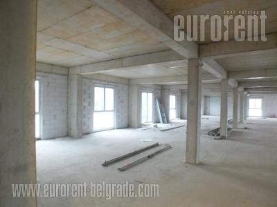 Office space NOVI BEOGRAD