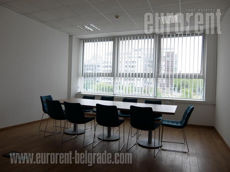 Office space NOVI BEOGRAD