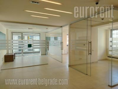 Office space NOVI BEOGRAD