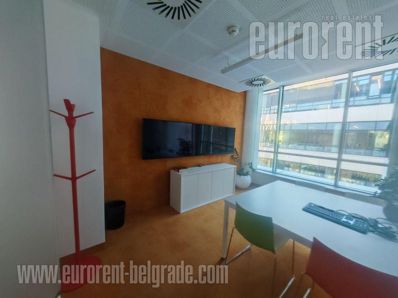 Office space NOVI BEOGRAD