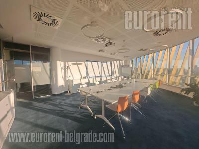 Office space NOVI BEOGRAD