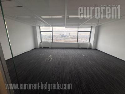 Office space NOVI BEOGRAD