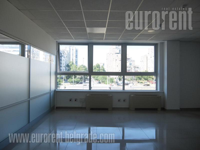 Office space NOVI BEOGRAD