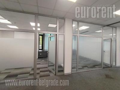 Office space NOVI BEOGRAD