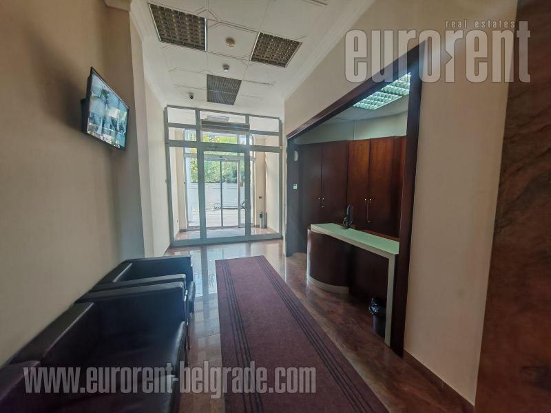 Office space PALILULA