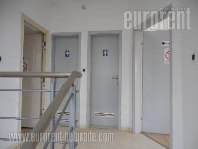 Office space RAKOVICA