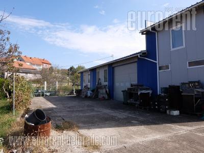 Office space RAKOVICA