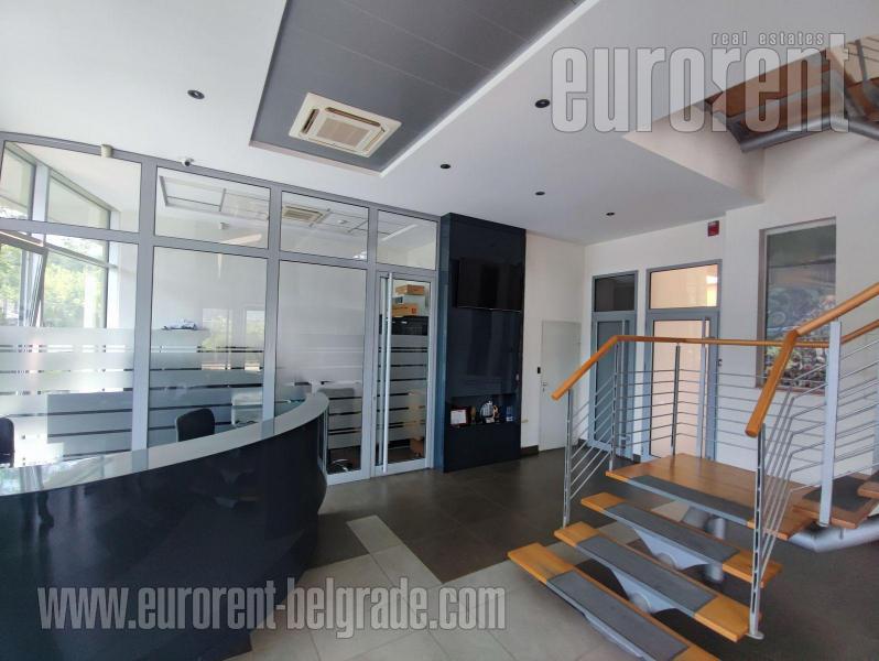 Office space RAKOVICA