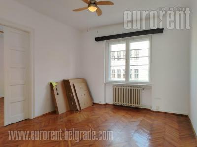 Office space, 120 m<sup>2</sup>