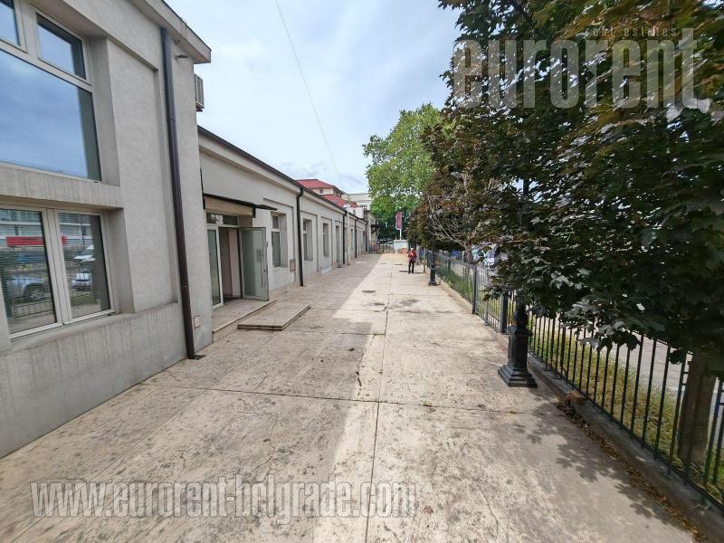 Office space SAVSKI VENAC