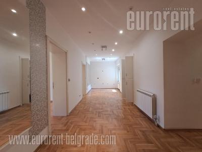 Office space, 96 m<sup>2</sup>