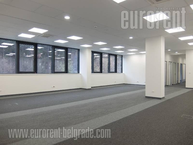 Office space SAVSKI VENAC