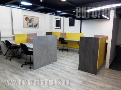 Office space SAVSKI VENAC