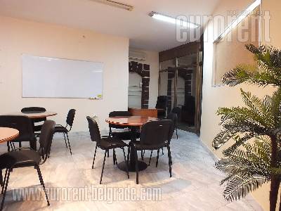 Office space, 35 m<sup>2</sup>