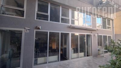 Office space, 170 m<sup>2</sup>