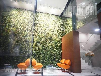 Office space, 180 m<sup>2</sup>