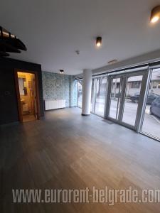 Office space VRAČAR