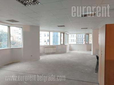 Office space Vračar