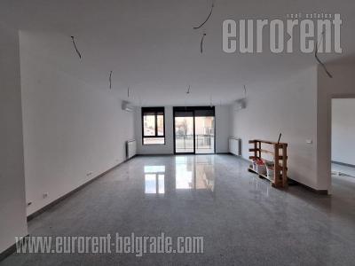 Office space, 185 m<sup>2</sup>