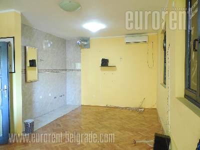 Office space, 160 m<sup>2</sup>