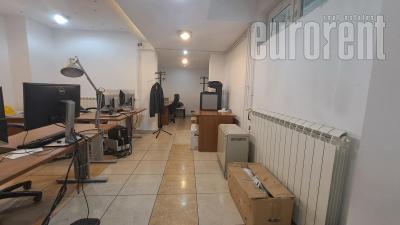 Retail space, 160 m<sup>2</sup>