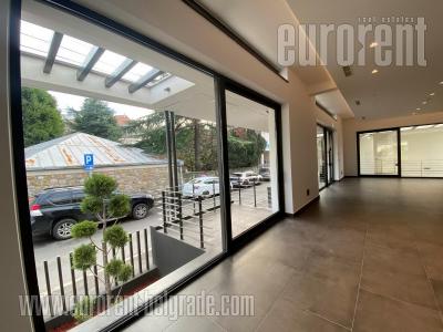 Retail space SAVSKI VENAC