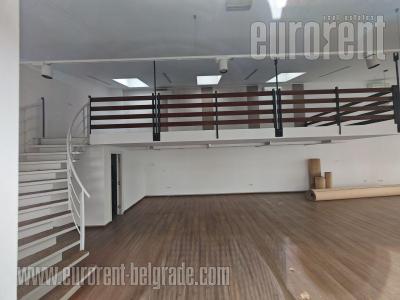 Retail space SAVSKI VENAC