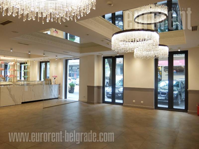 Retail space STARI GRAD