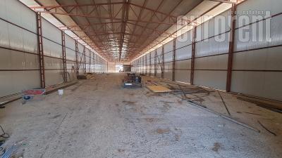 Warehouse NOVI BEOGRAD