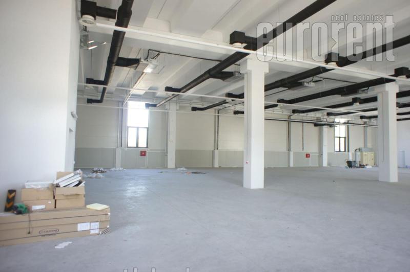 Warehouse STARA PAZOVA