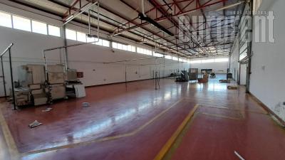 Warehouse STARA PAZOVA