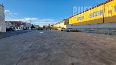 Warehouse ZEMUN
