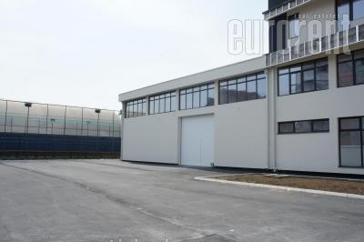 Warehouse ZEMUN